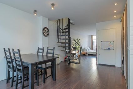 Van Hogendorpstraat 133 III, Amsterdam