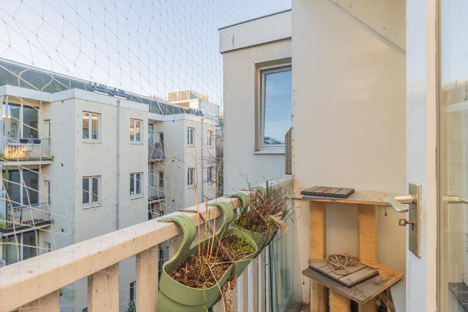 Van Hogendorpstraat 133 3, Amsterdam foto-11