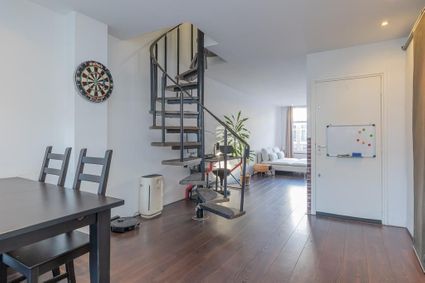 Van Hogendorpstraat 133 III, Amsterdam foto-5