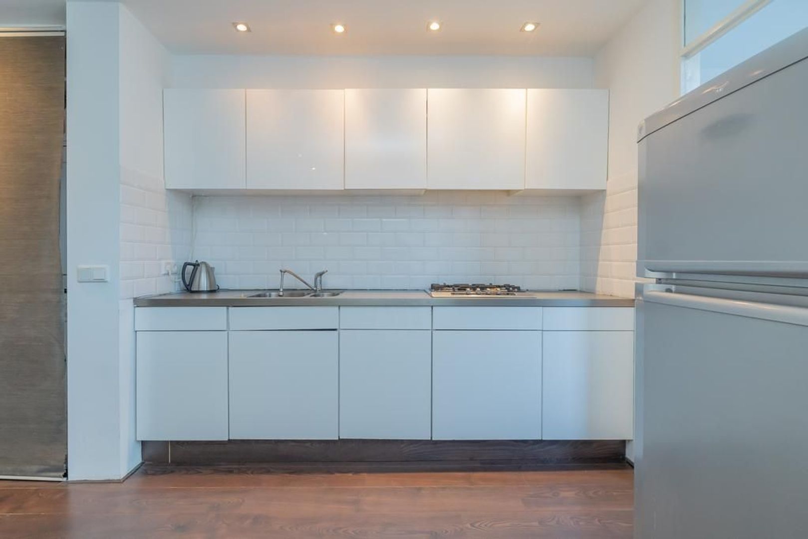 Van Hogendorpstraat 133 3, Amsterdam foto-7