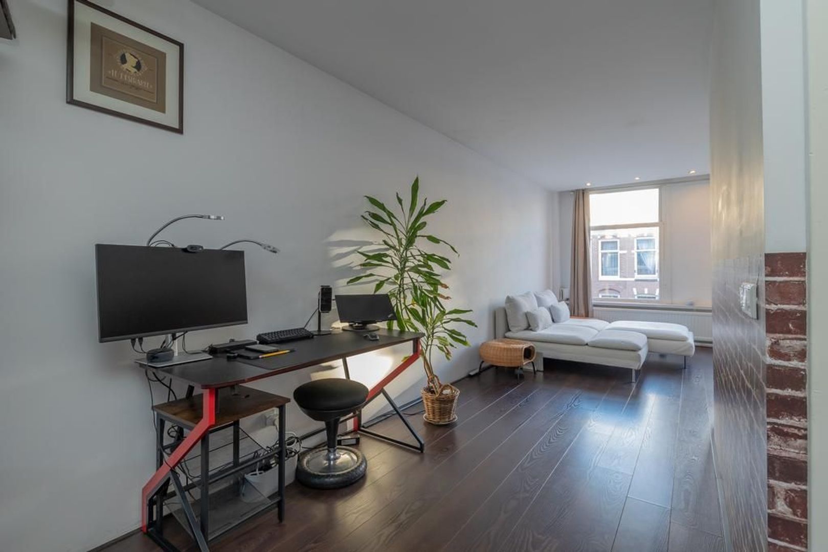 Van Hogendorpstraat 133 3, Amsterdam foto-6