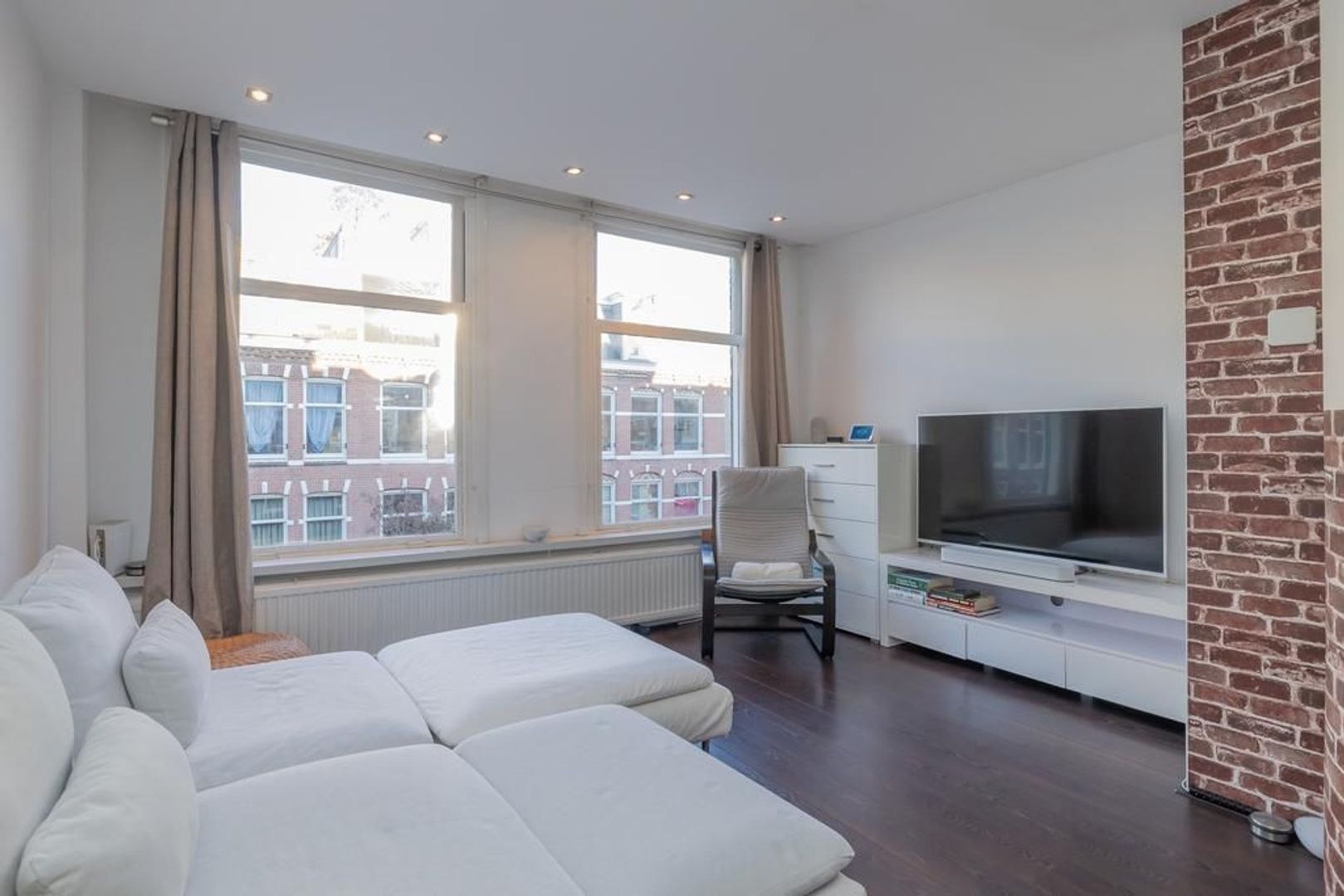 Van Hogendorpstraat 133 3, Amsterdam foto-13