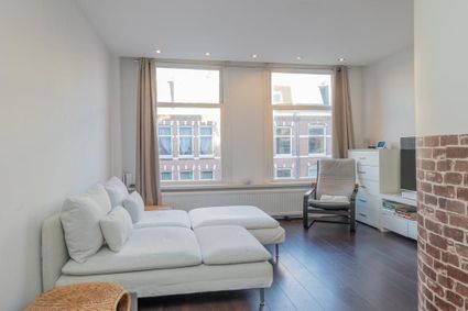 Van Hogendorpstraat 133 III, Amsterdam