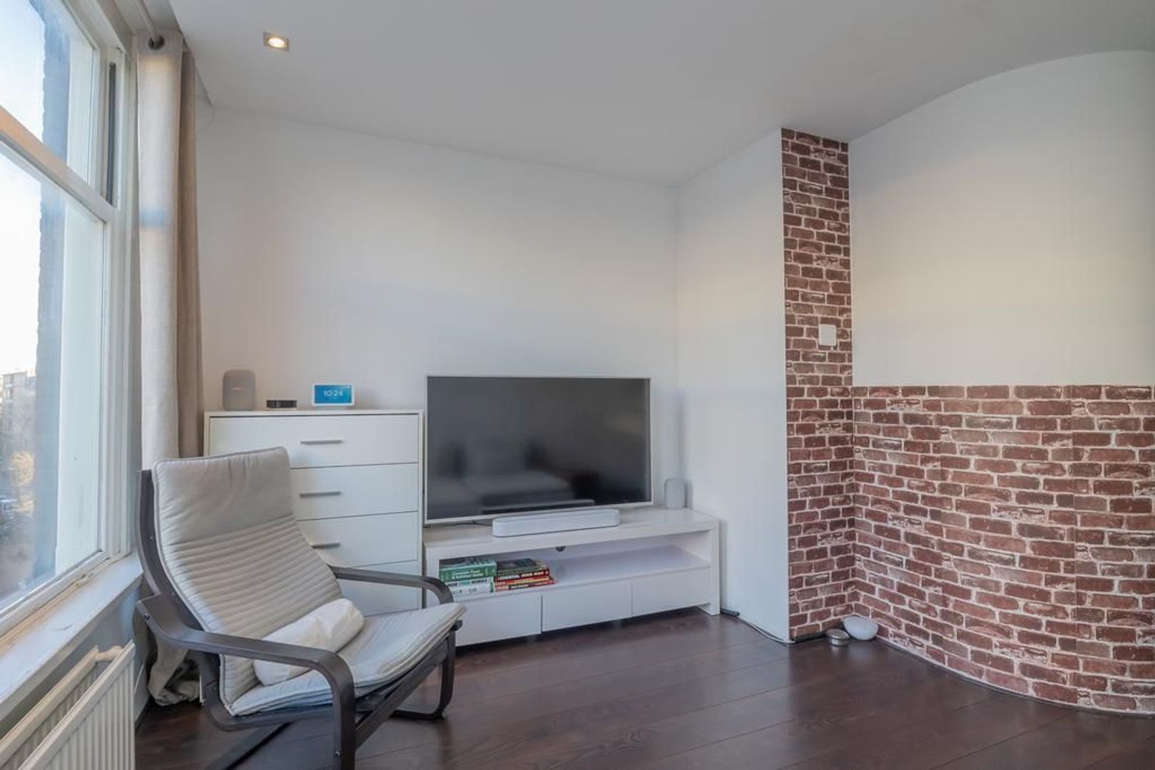 Van Hogendorpstraat 133 3, Amsterdam foto-12