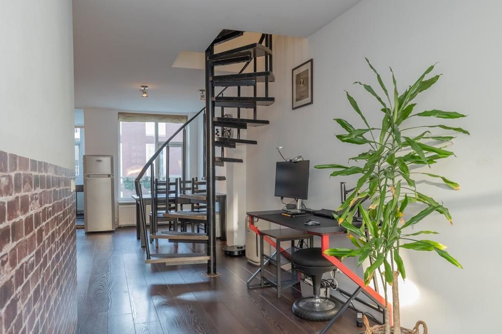 Van Hogendorpstraat 133 3, Amsterdam foto-16