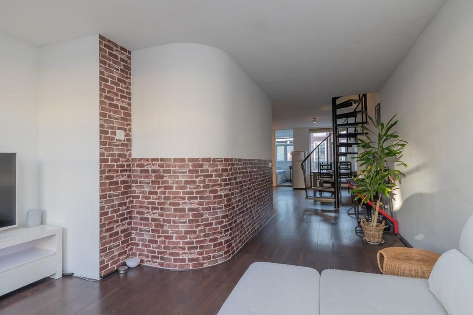 Van Hogendorpstraat 133 3, Amsterdam foto-14