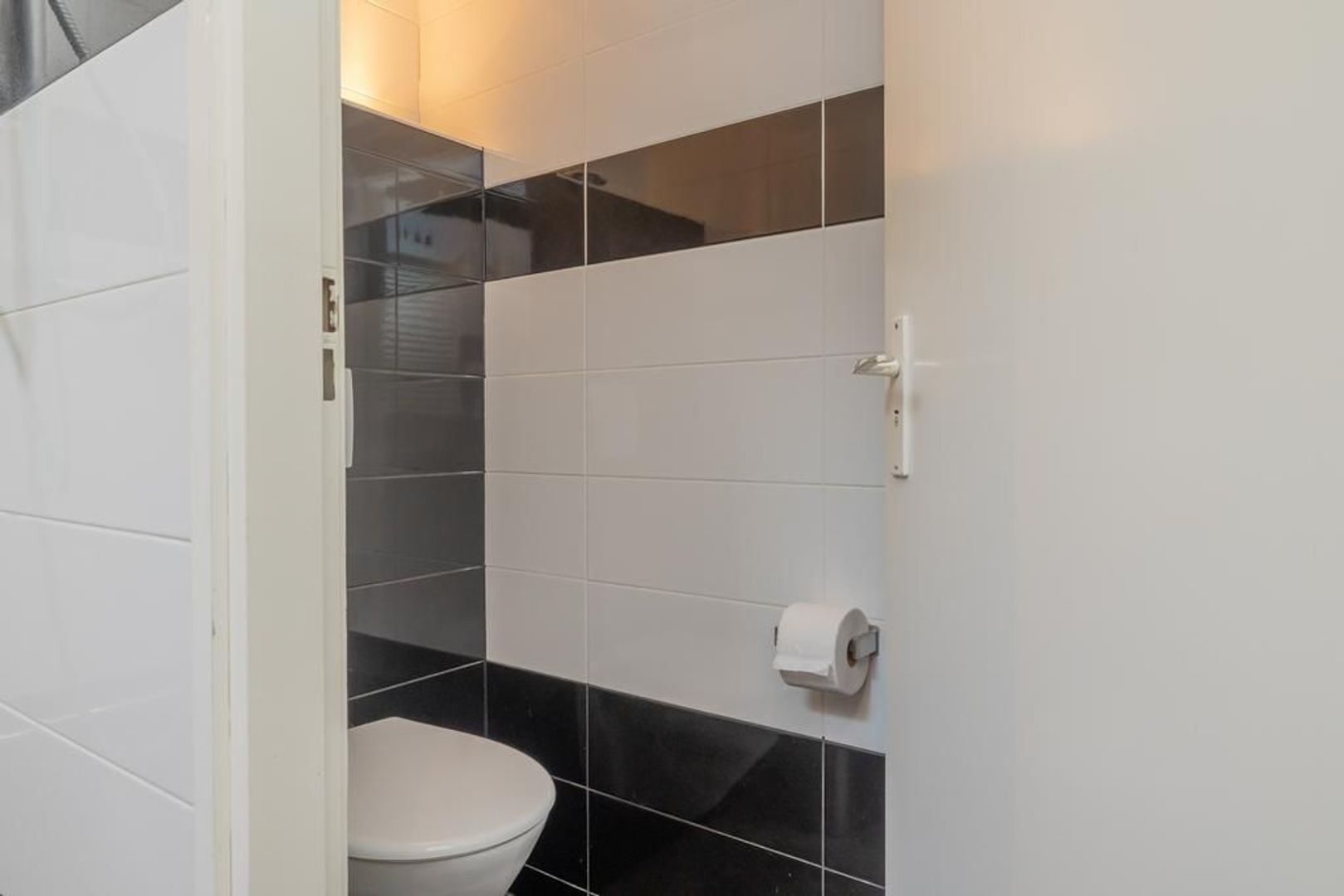 Van Hogendorpstraat 133 3, Amsterdam foto-23