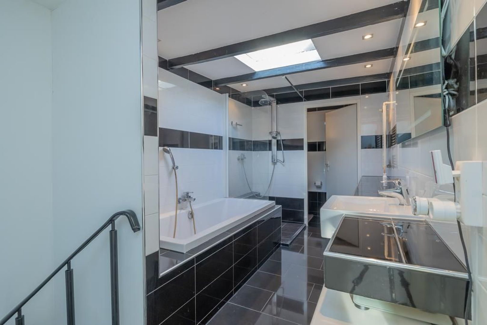 Van Hogendorpstraat 133 3, Amsterdam foto-20