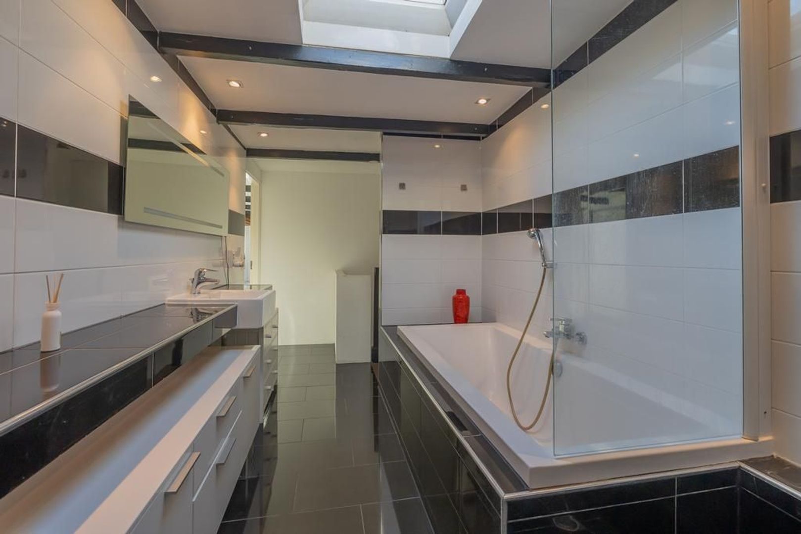 Van Hogendorpstraat 133 3, Amsterdam foto-21