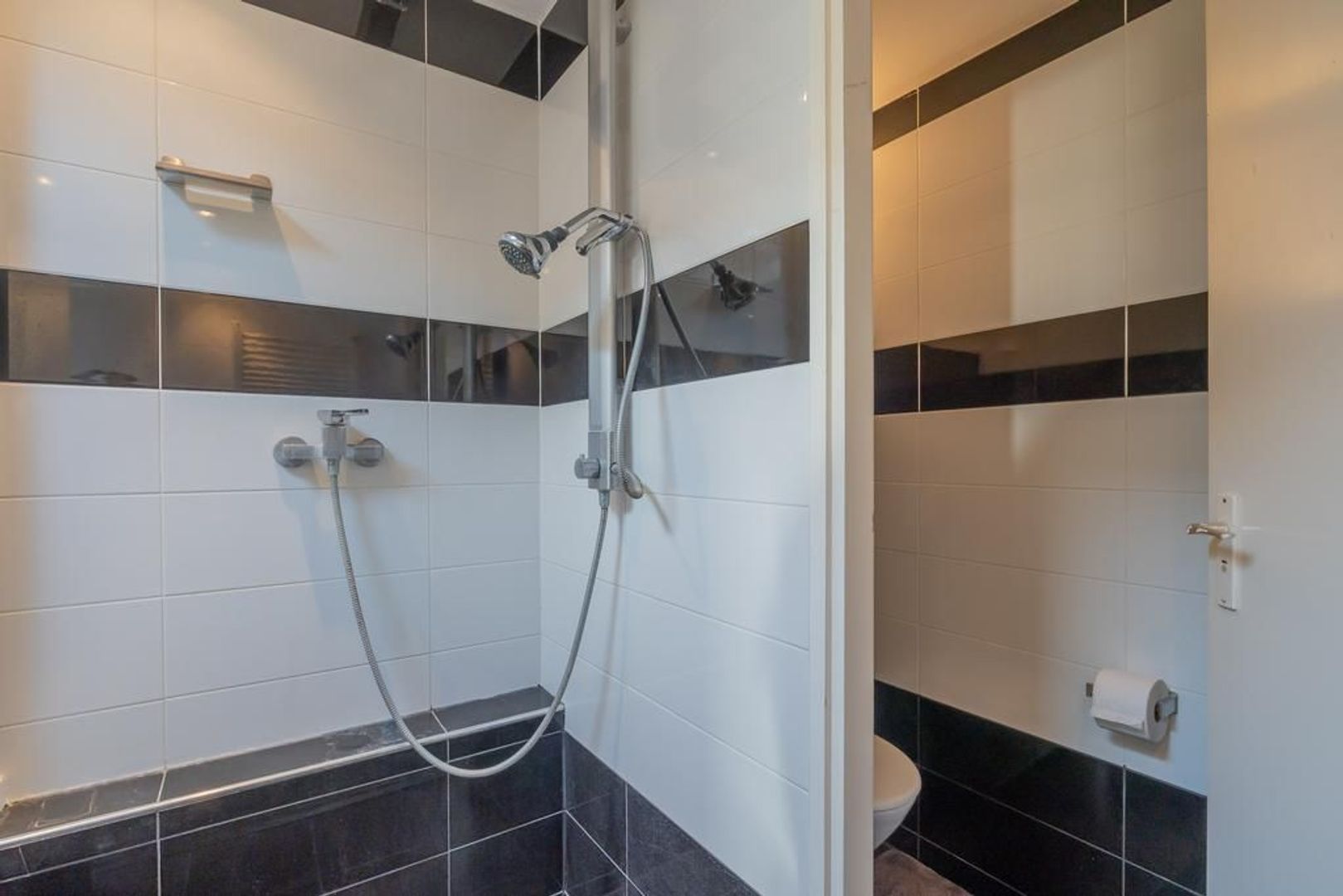 Van Hogendorpstraat 133 3, Amsterdam foto-22