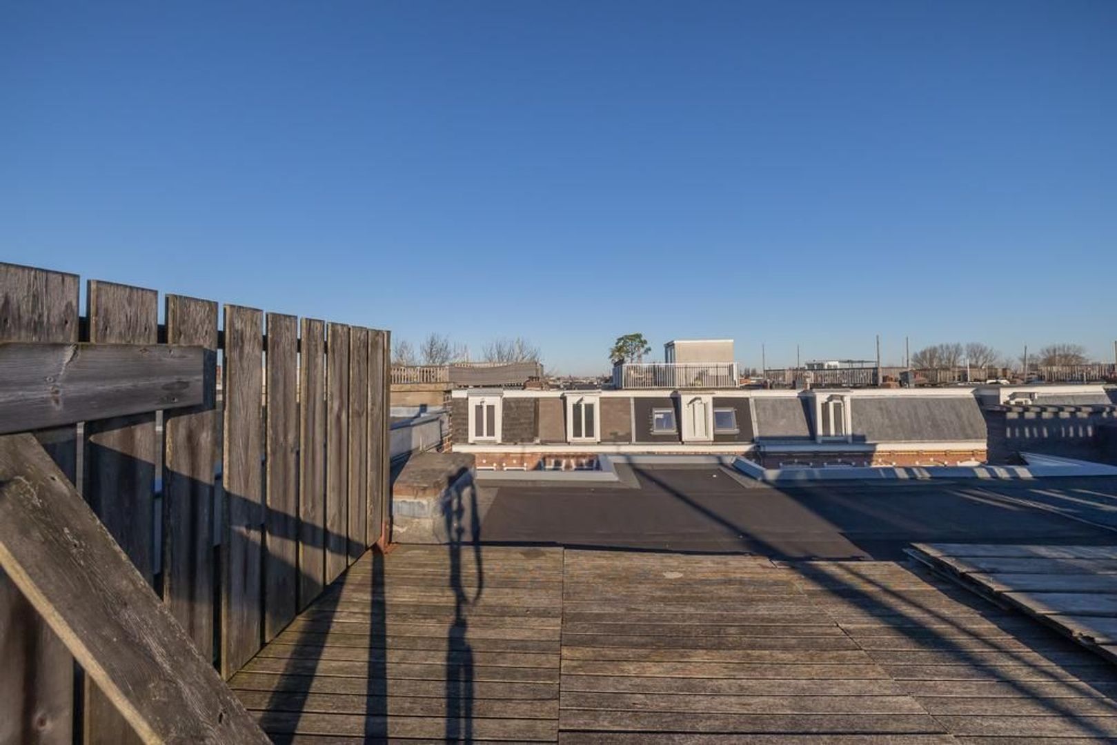 Van Hogendorpstraat 133 3, Amsterdam foto-24