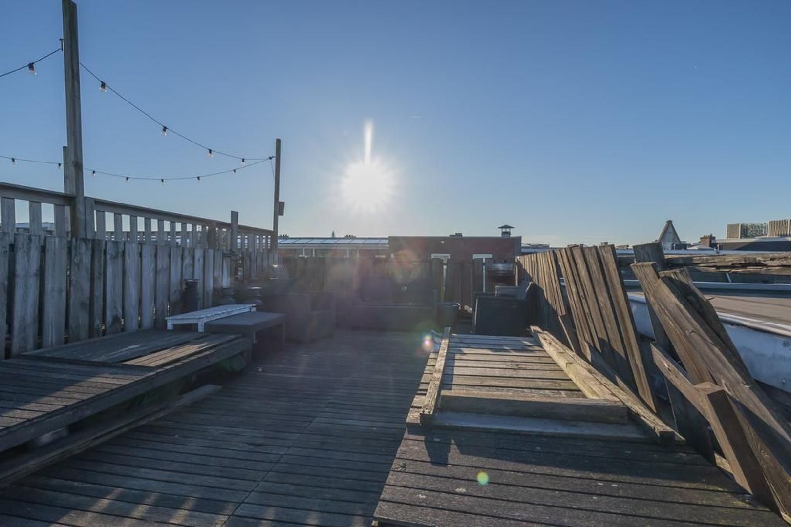 Van Hogendorpstraat 133 3, Amsterdam foto-25