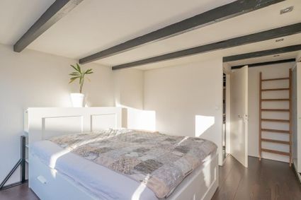 Van Hogendorpstraat 133 III, Amsterdam