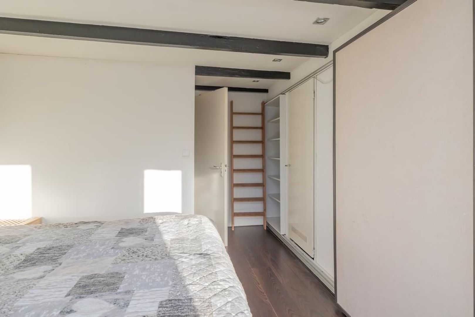 Van Hogendorpstraat 133 3, Amsterdam foto-19