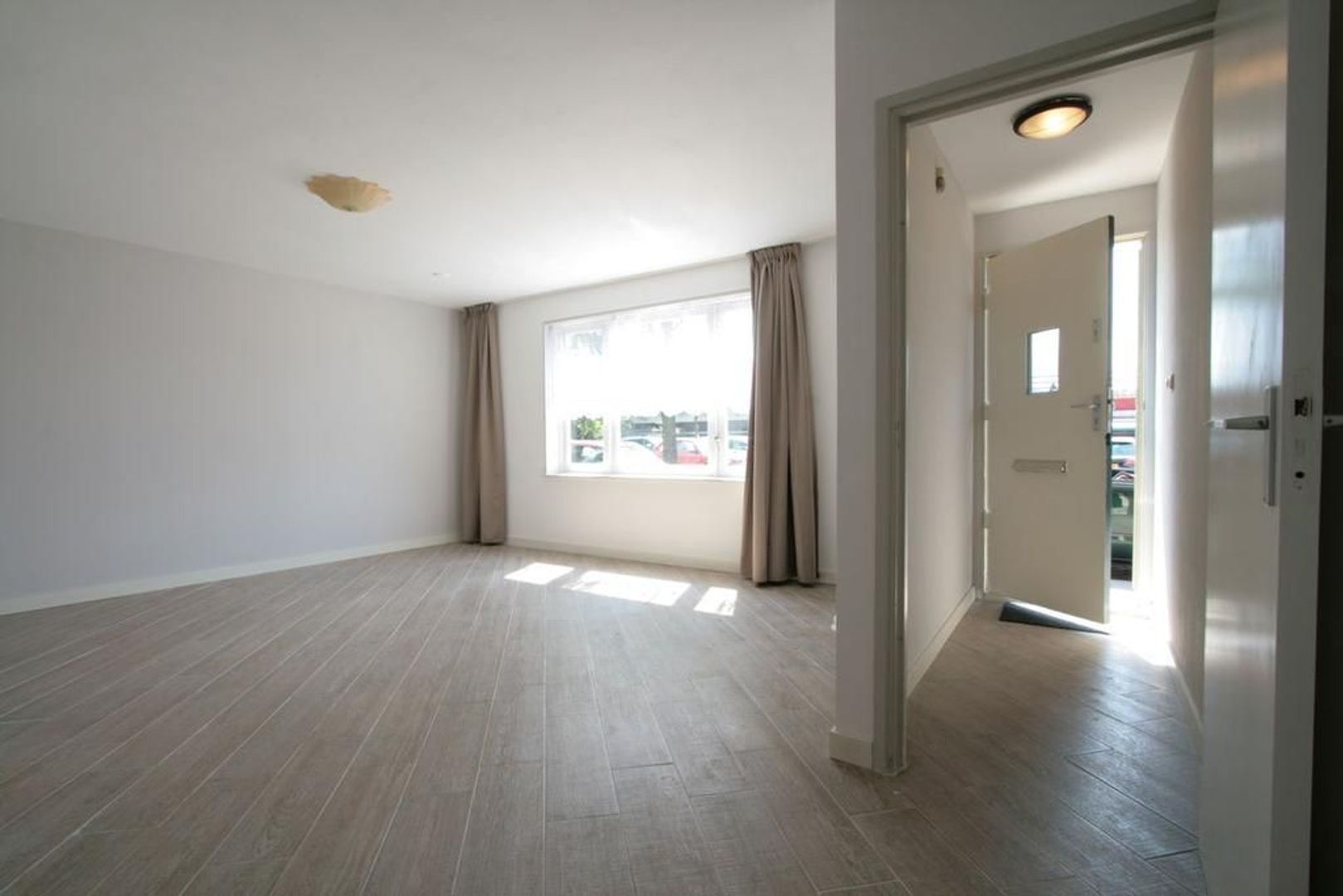 Mosveld 92 -HS, Amsterdam foto-1