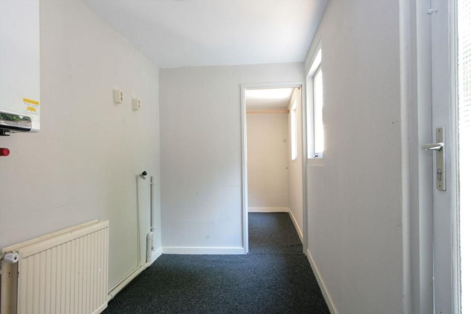 Mosveld 92 -HS, Amsterdam foto-8