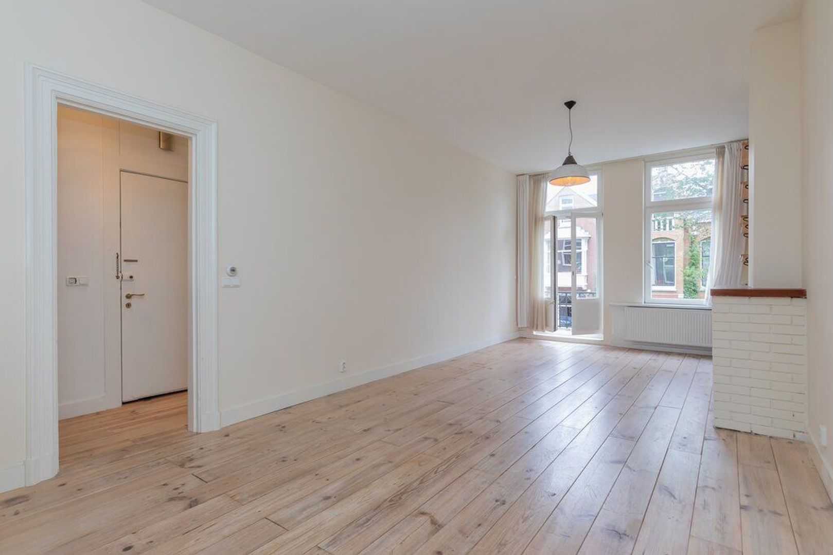 Linnaeusparkweg 54 1, Amsterdam foto-1