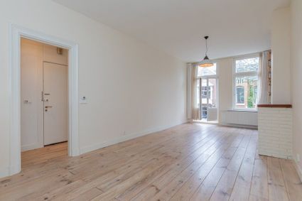 Linnaeusparkweg 54 1, Amsterdam