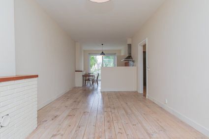 Linnaeusparkweg 54 1, Amsterdam