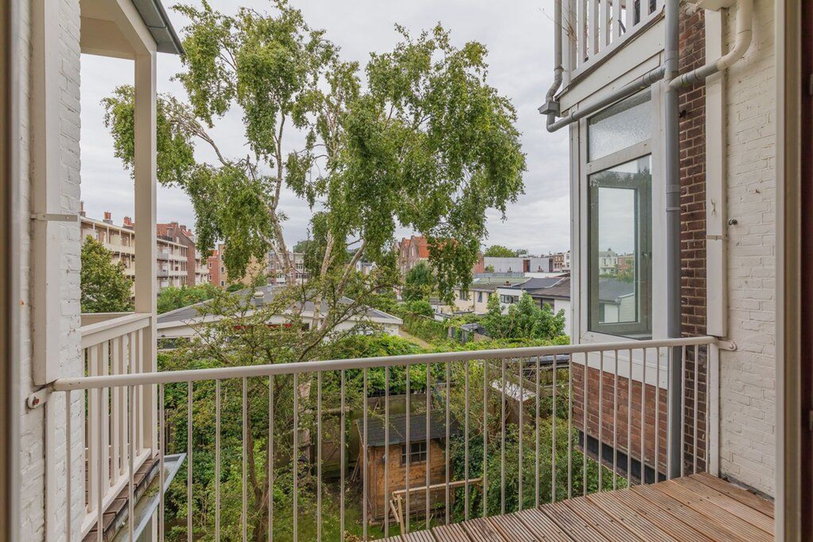 Linnaeusparkweg 54 1, Amsterdam foto-5