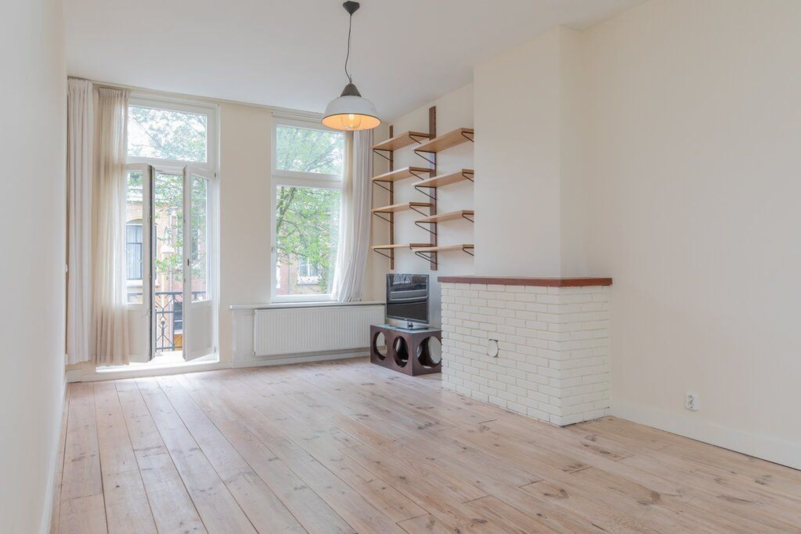 Linnaeusparkweg 54 1, Amsterdam foto-6