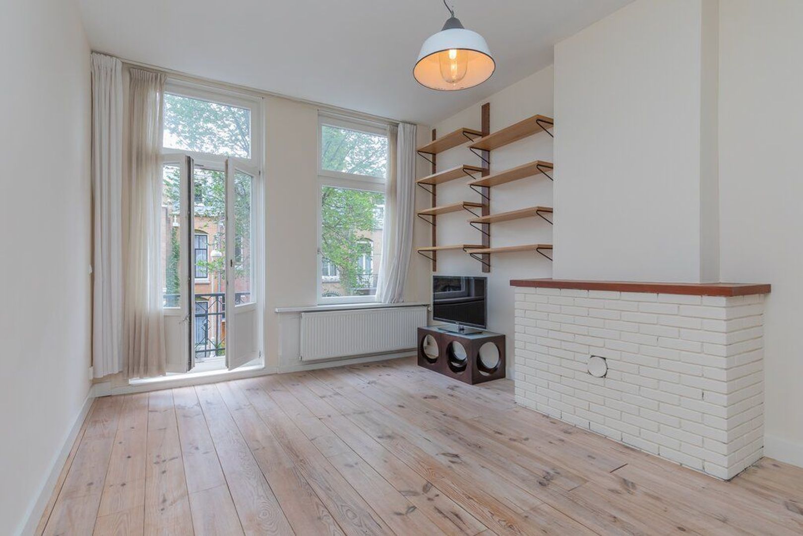 Linnaeusparkweg 54 1, Amsterdam foto-7