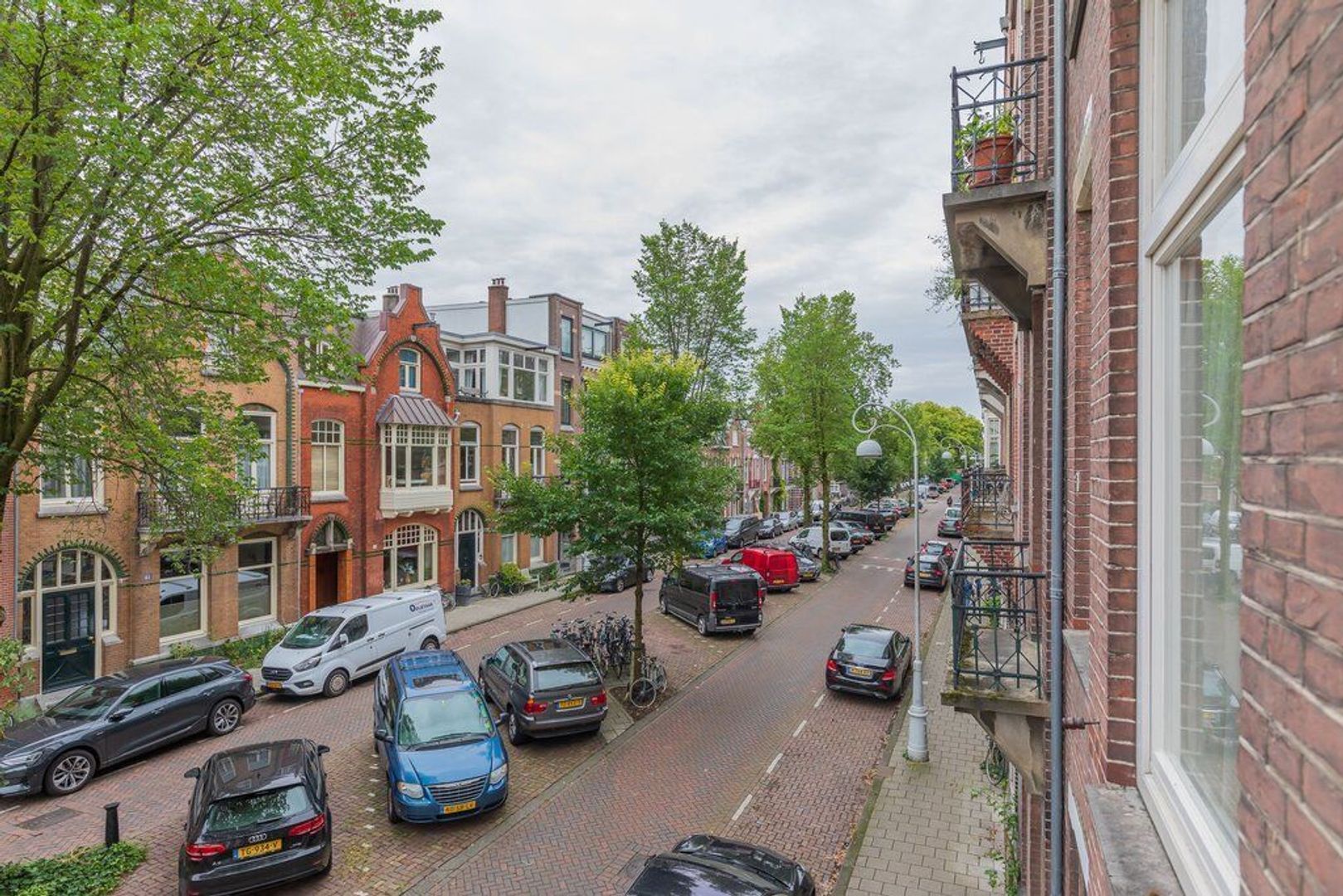 Linnaeusparkweg 54 1, Amsterdam foto-8