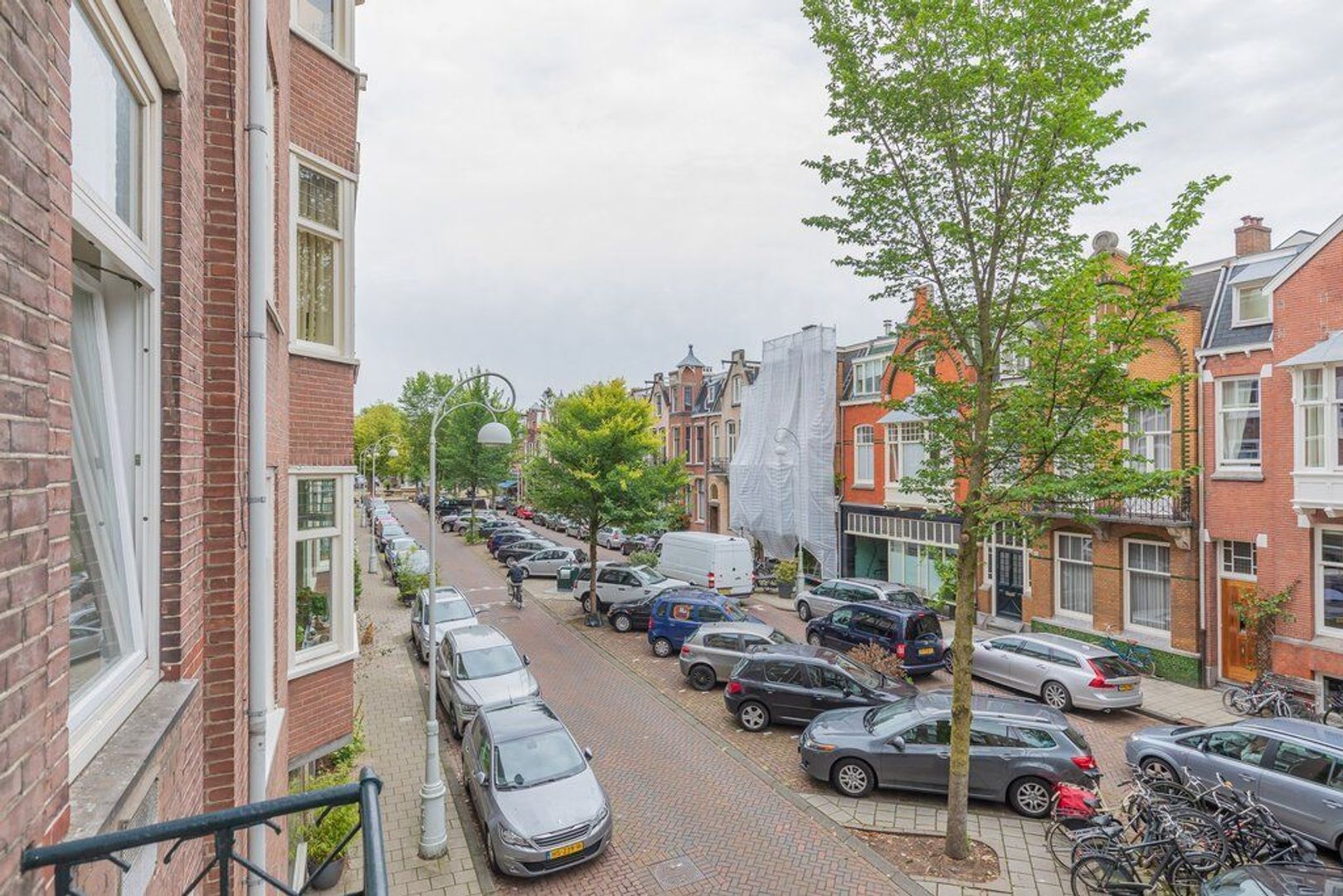 Linnaeusparkweg 54 1, Amsterdam foto-9