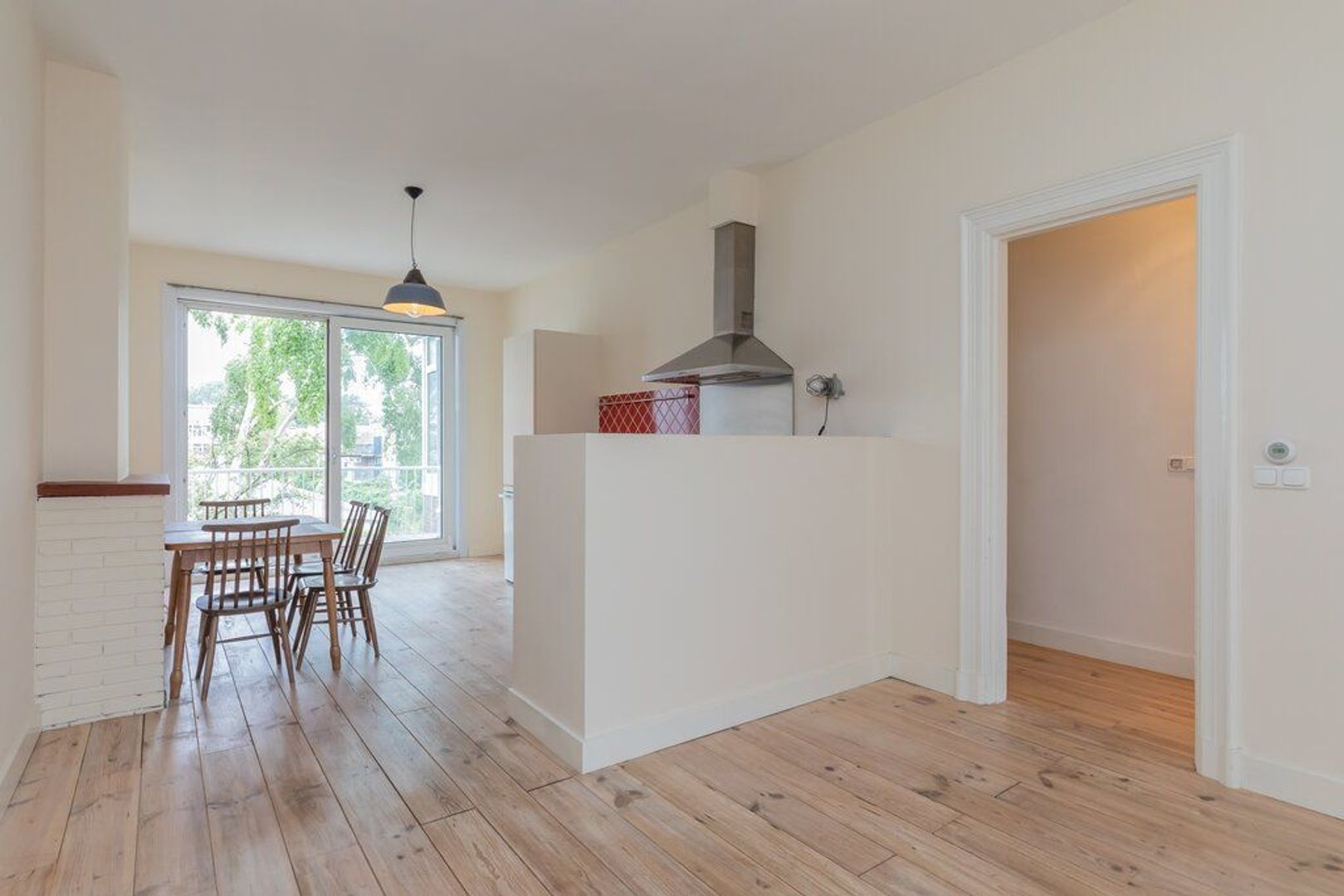 Linnaeusparkweg 54 1, Amsterdam foto-11