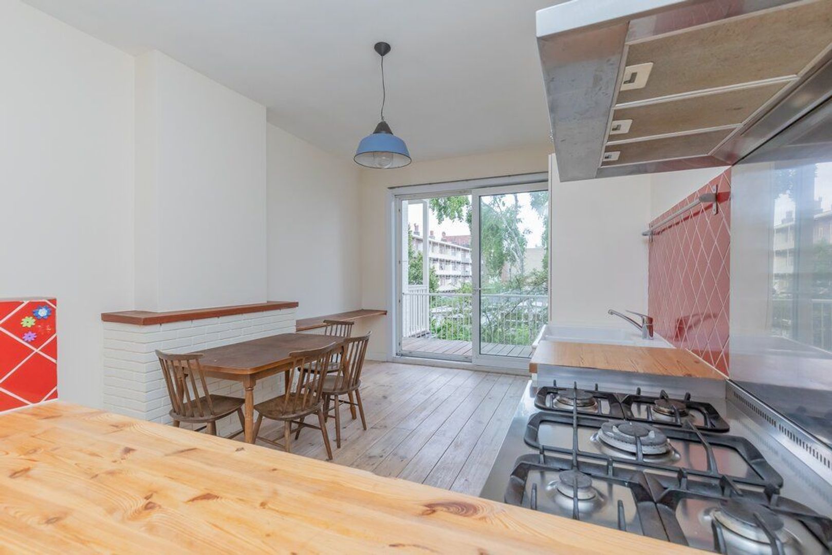 Linnaeusparkweg 54 1, Amsterdam foto-14