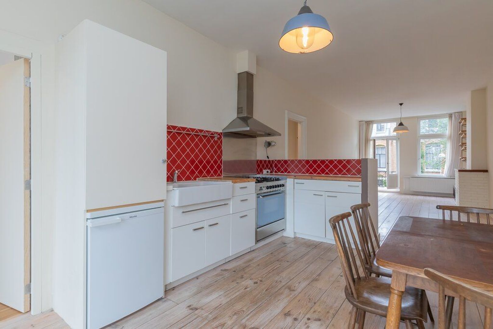 Linnaeusparkweg 54 1, Amsterdam foto-12