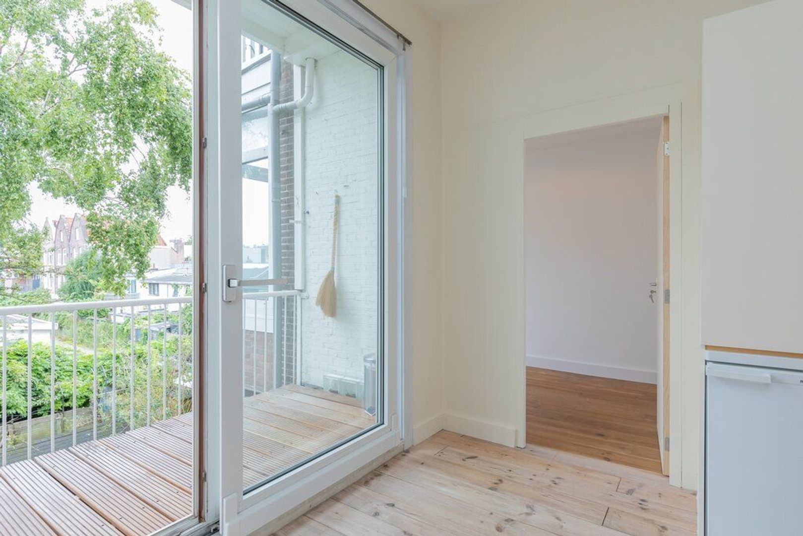 Linnaeusparkweg 54 1, Amsterdam foto-16