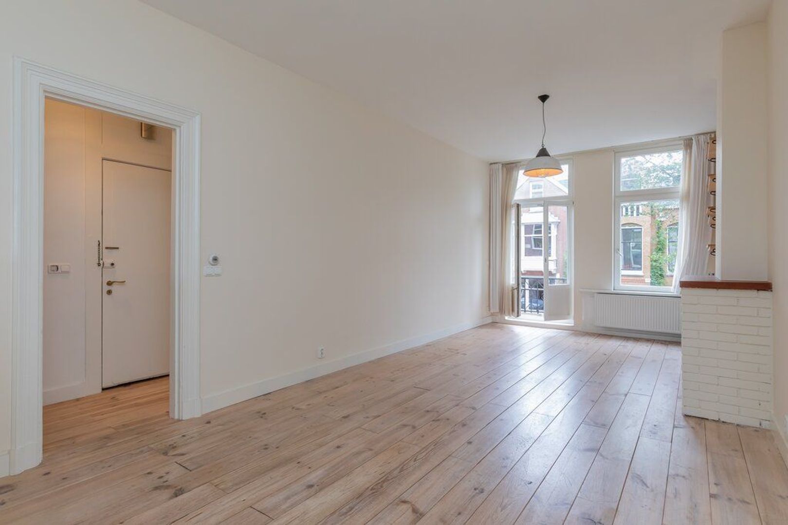 Linnaeusparkweg 54 1, Amsterdam foto-15