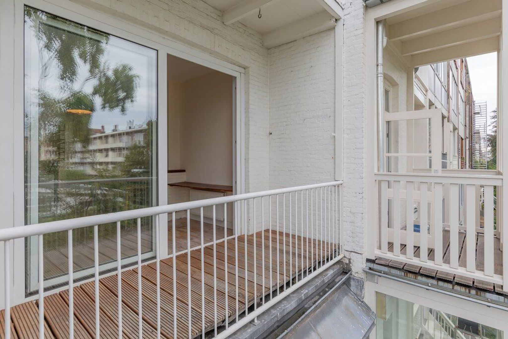 Linnaeusparkweg 54 1, Amsterdam foto-17