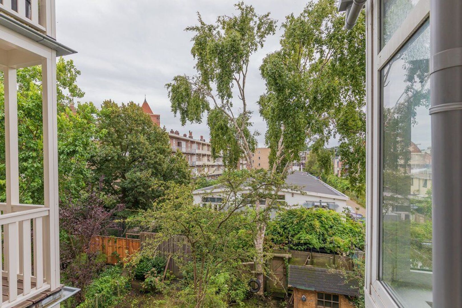 Linnaeusparkweg 54 1, Amsterdam foto-18