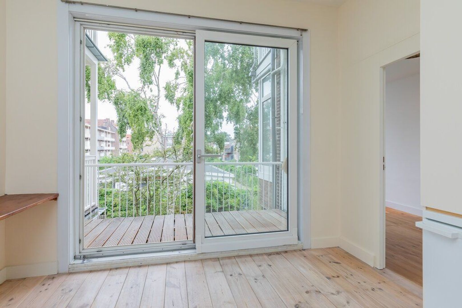 Linnaeusparkweg 54 1, Amsterdam foto-19