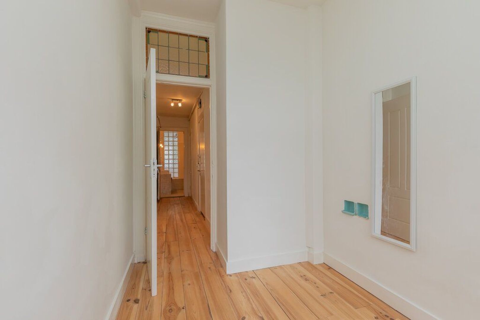 Linnaeusparkweg 54 1, Amsterdam foto-24