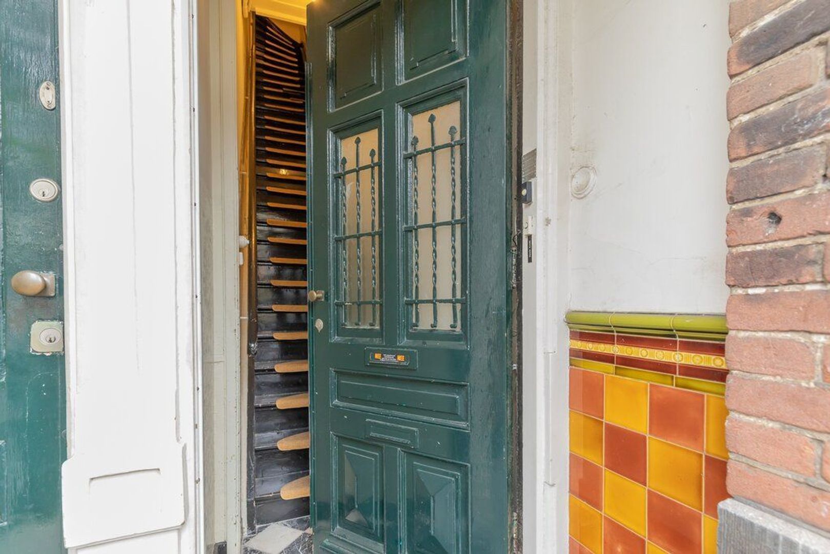 Linnaeusparkweg 54 1, Amsterdam foto-28