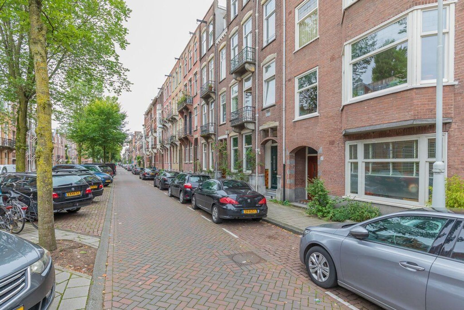 Linnaeusparkweg 54 1, Amsterdam foto-27