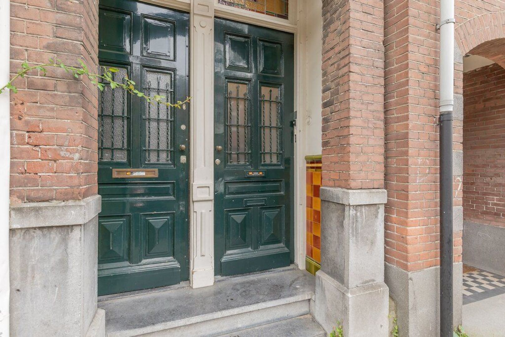 Linnaeusparkweg 54 1, Amsterdam foto-29