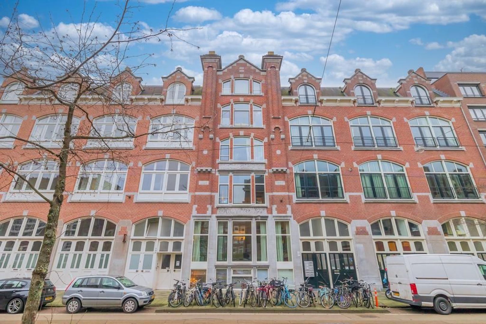 Planciusstraat 11 F, Amsterdam foto-19