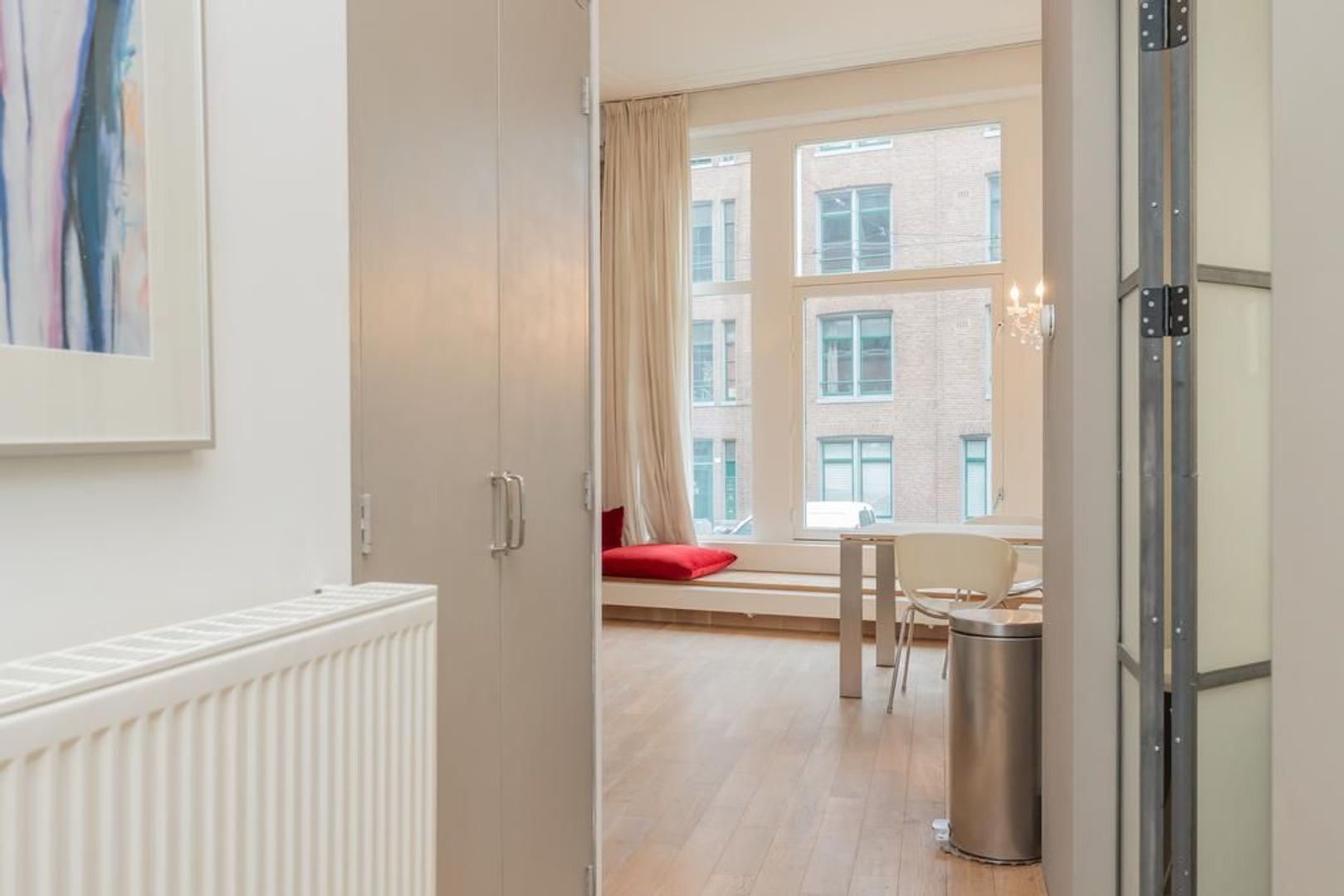 Planciusstraat 11 F, Amsterdam foto-11