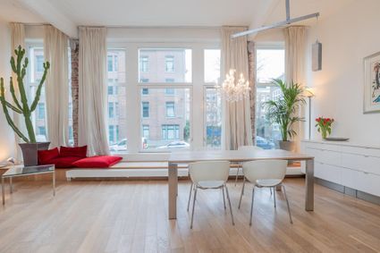 Planciusstraat 11 F, Amsterdam