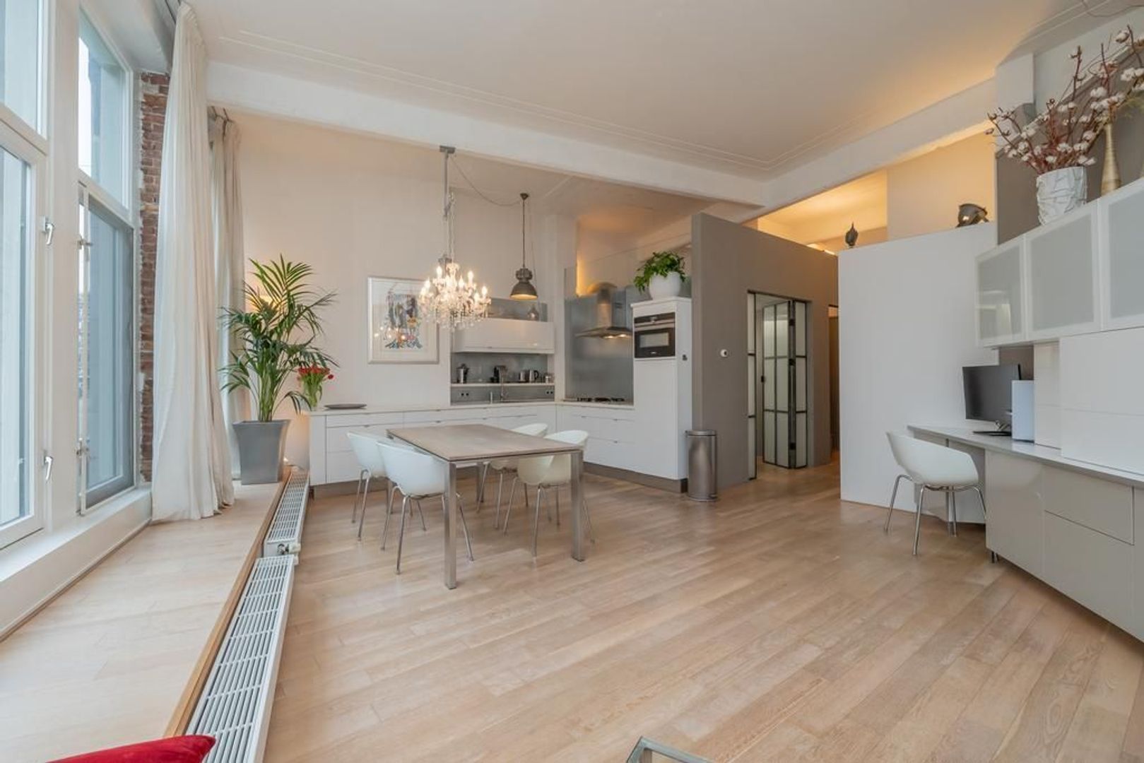 Planciusstraat 11 F, Amsterdam foto-2