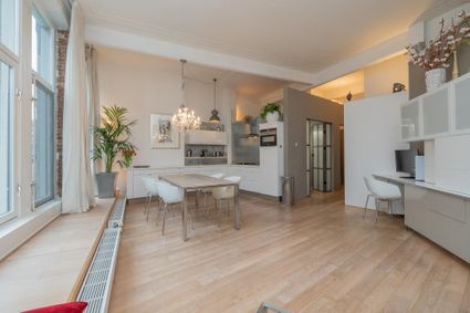 Planciusstraat 11 F, Amsterdam