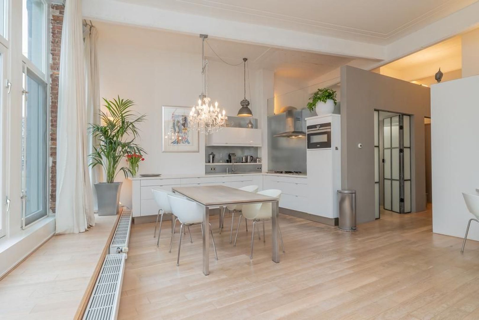 Planciusstraat 11 F, Amsterdam foto-8