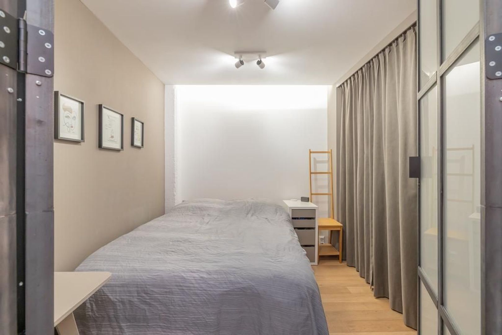 Planciusstraat 11 F, Amsterdam foto-3