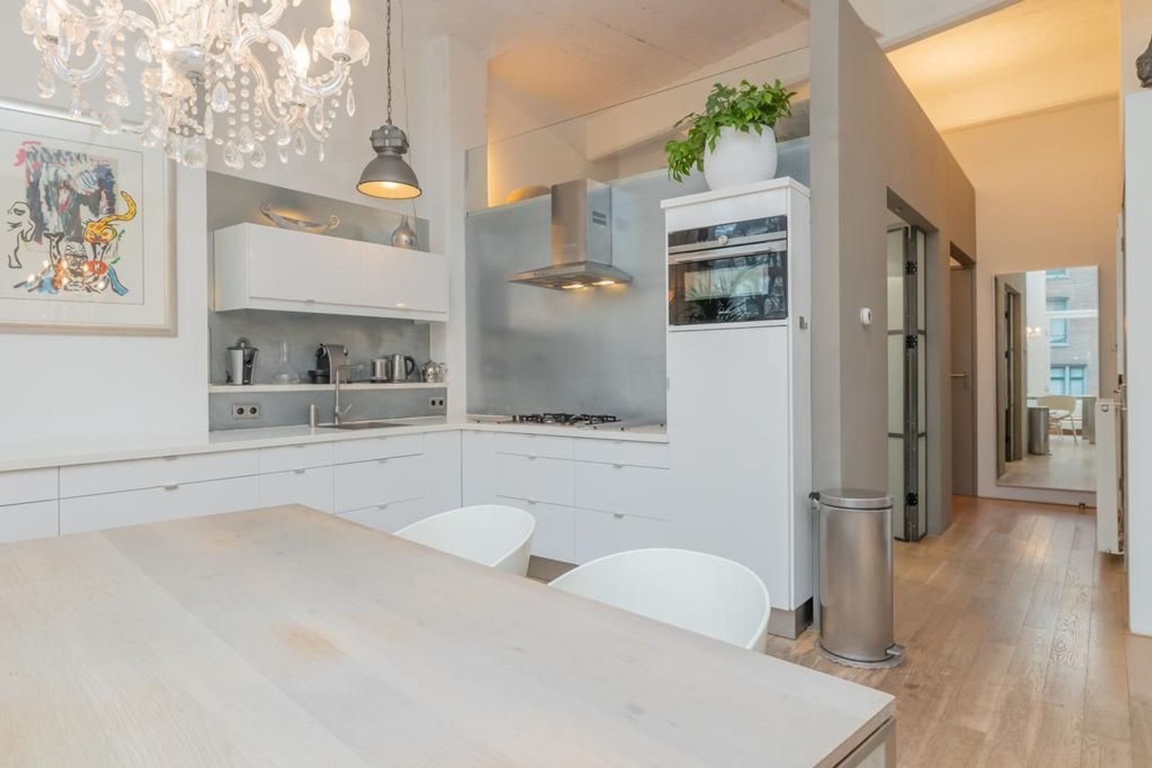 Planciusstraat 11 F, Amsterdam foto-9