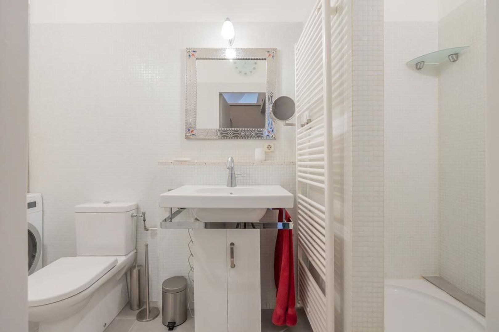 Planciusstraat 11 F, Amsterdam foto-17