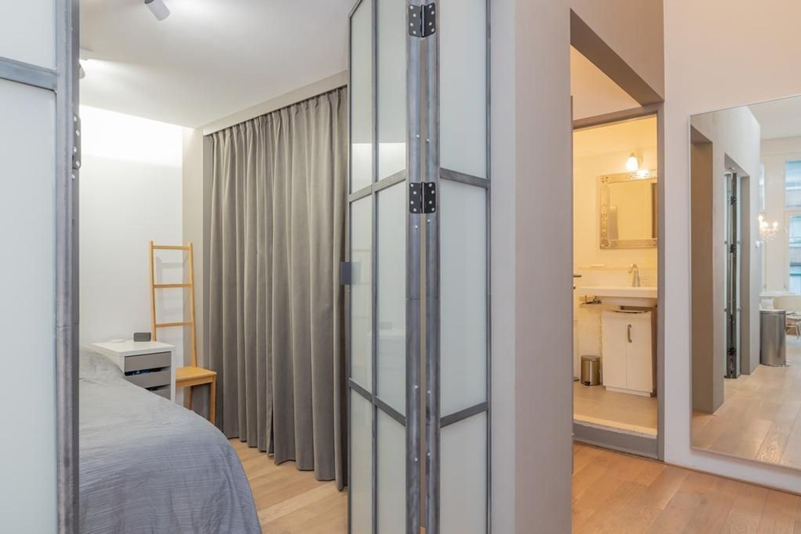 Planciusstraat 11 F, Amsterdam foto-12